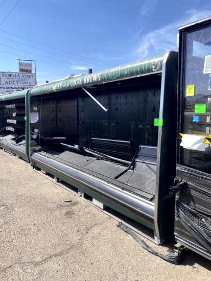 2015 HILL PHOENIX MULTIDECK