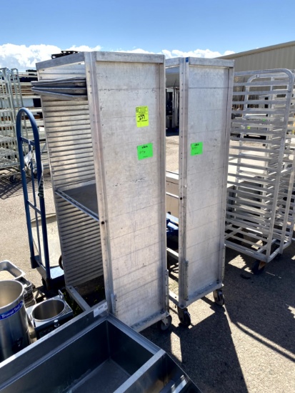 TRANSPORT RACKS