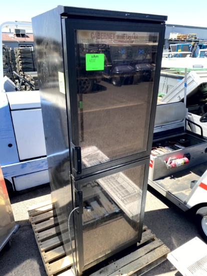 WESTFROST WINE COOLER