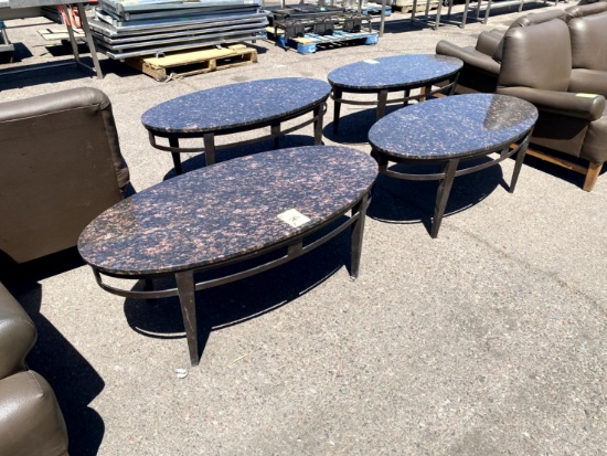 COFFEE TABLES