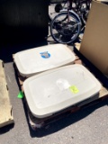 BABY CHANGING STATIONS