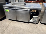 CONTINENTAL UNDER COUNTER COOLER