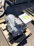 CARLYLE COMPRESSOR