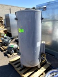 AO SMITH HOT WATER HEATER