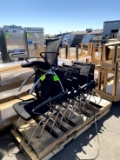 OFFICE CHAIRS