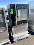 FRI JADO ELECTRIC ROTISSERIE