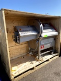 2014 TREIF PUMA 700 EB SLICER