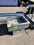 VOLLRATH COLD WELL