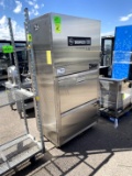 CHICAGO TRASHPACKER UNIT