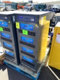 EHF MULTI CIRCUIT