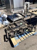 PROPANE BURNERS