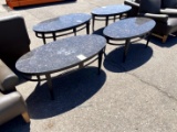 COFFEE TABLES