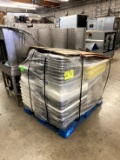 PALLET OF ASSORTED COOKWARE/SMALLWARES