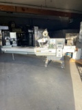 PFM Horizontal Flow Wrapper