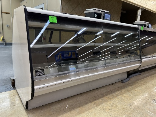 Safeway Grocery Equipment Auction Vallejo CA 5/6