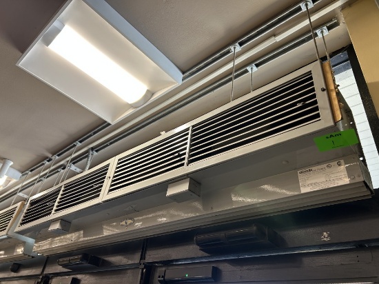 MARS 7FT AIR CURTAIN