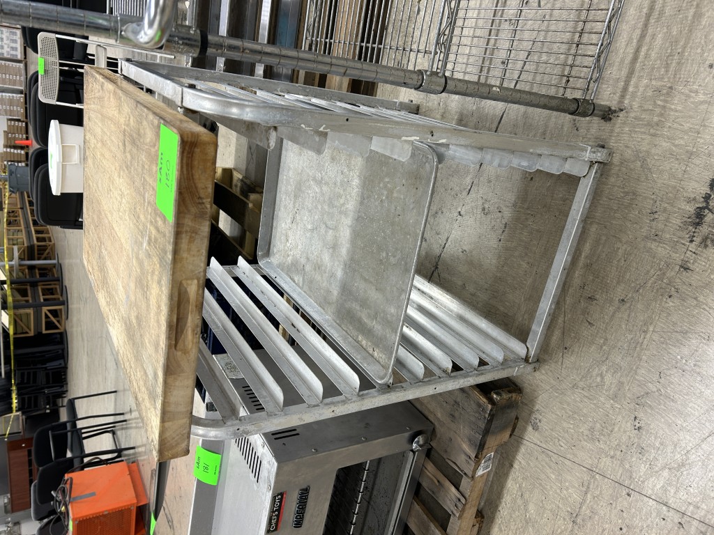 Half Size Block Table Half Size Block Table