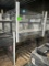 JSI ADJUSTABLE SLANT EURO TABLES