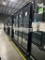 2022 HILL PHOENIX 8FT MULTIDECK W/ MED TEMP DOORS