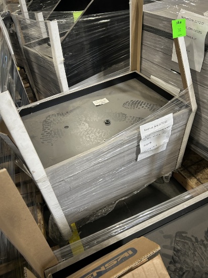 JSI 38IN X 24IN X 28IN ORCHARD BIN