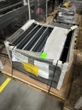PALLET OF 39IN X 20IN JSI ATTACHMENTS