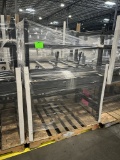 JSI ADJUSTABLE SLANT EURO TABLES