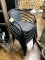 WHICKER STYLE PATIO CHAIRS