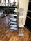 DISPLAY RACKS