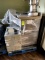 PALLET OF ASSORTED ITEMS