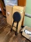NEW IN BOX FOLDING STOOLS