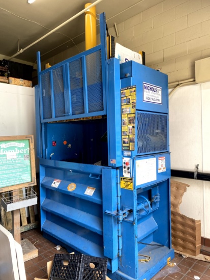 Local Supermarket Auction Thousand Oaks 05/15