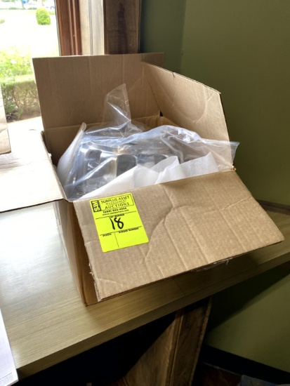 PARTS FOR NUTRIFASTER JUICER