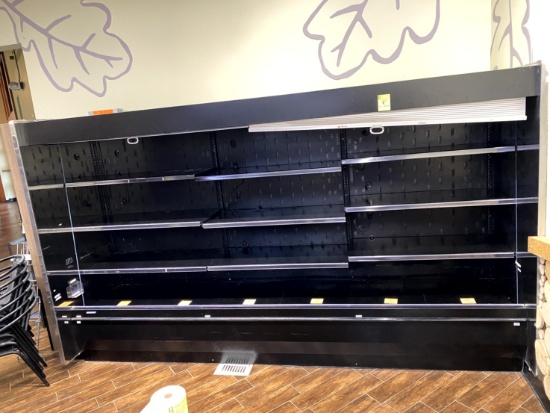 2014 HILL PHOENIX MULTIDECK