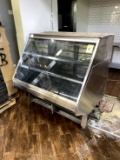 2014 HILL PHOENIX DELI CASE