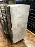 METRO PROOFING CABINET