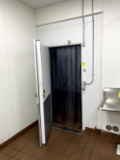 TWO ROOM WALK IN COMBO BOX