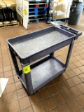 TWO TIER CART