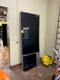 IMPACT DOOR