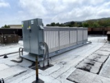 HILL PHOENIX 7 PUMP COMPRESSOR UNIT
