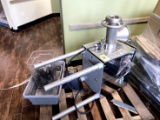 BIRO 6642 MEAT GRINDER