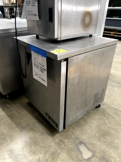 TRUE UNDER COUNTER COOLER