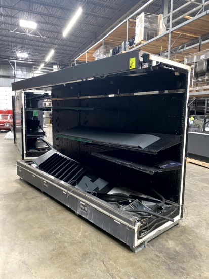24FT RUN OF HILL PHOENIX MULTIDECK