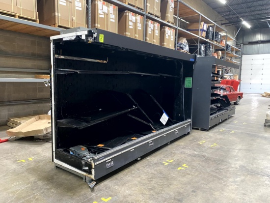 24FT RUN OF HILL PHOENIX MULTIDECK