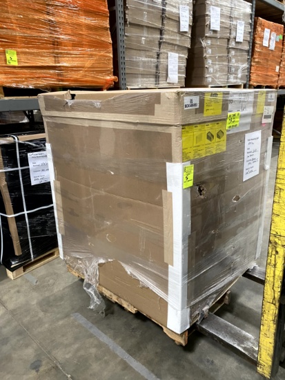 AIR FLO NEW IN BOX DISPLAY