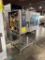 BKI by Giorik Combi oven on stand