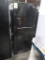 Magic Chef black fridge