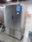 Randell blast chiller