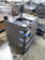 Pan-Oston self checkout cabinet