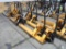 pallet jacks