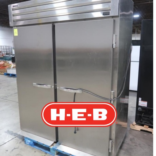 HEB Warehouse Auction San Antonio 05/20/25